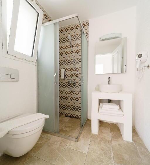 اتاق استاندارد, Costa Sariyaz Hotel Bodrum