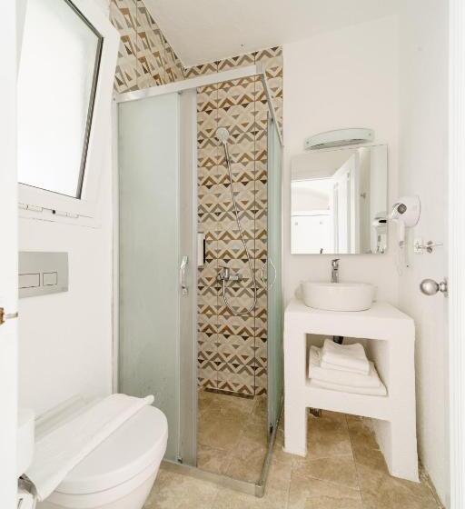 اتاق استاندارد, Costa Sariyaz Hotel Bodrum