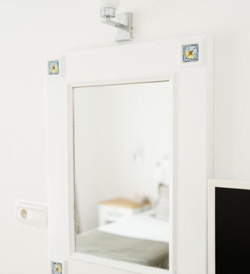 اتاق استاندارد, Costa Sariyaz Hotel Bodrum