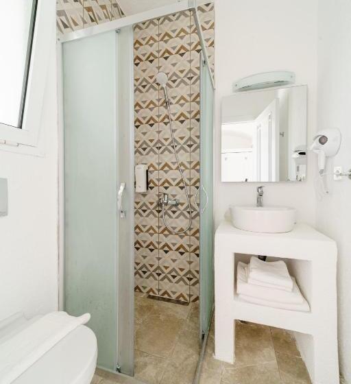 اتاق سوپریور, Costa Sariyaz Hotel Bodrum