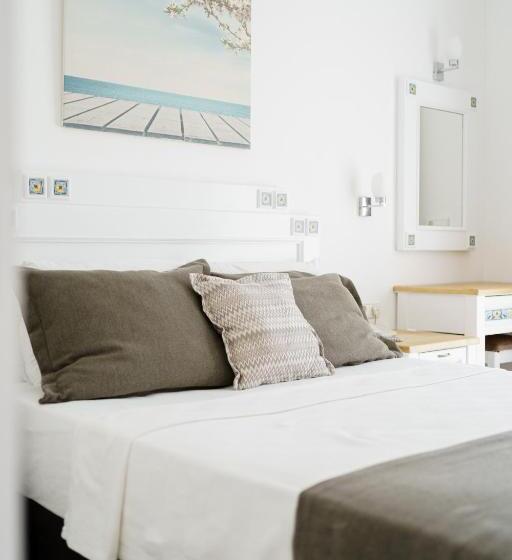 اتاق سوپریور, Costa Sariyaz Hotel Bodrum