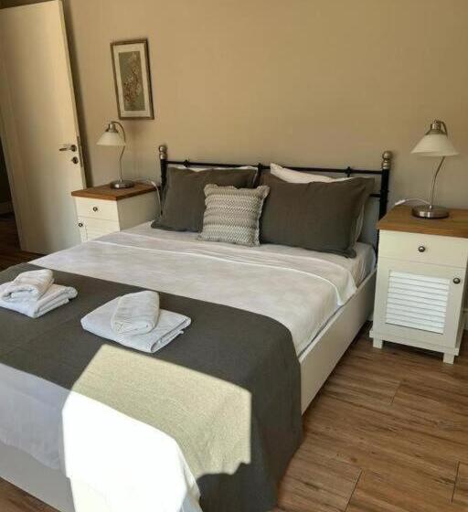 آپارتمان 1 خوابه با تراس, Costa Sariyaz Hotel Bodrum