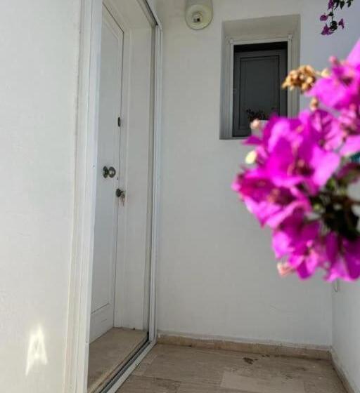 آپارتمان 1 خوابه با تراس, Costa Sariyaz Hotel Bodrum