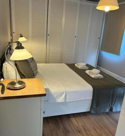 آپارتمان 1 خوابه با تراس, Costa Sariyaz Hotel Bodrum