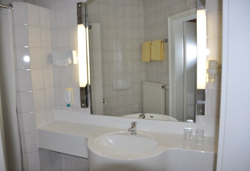 اتاق استاندارد, Emsland Hotel Saller See