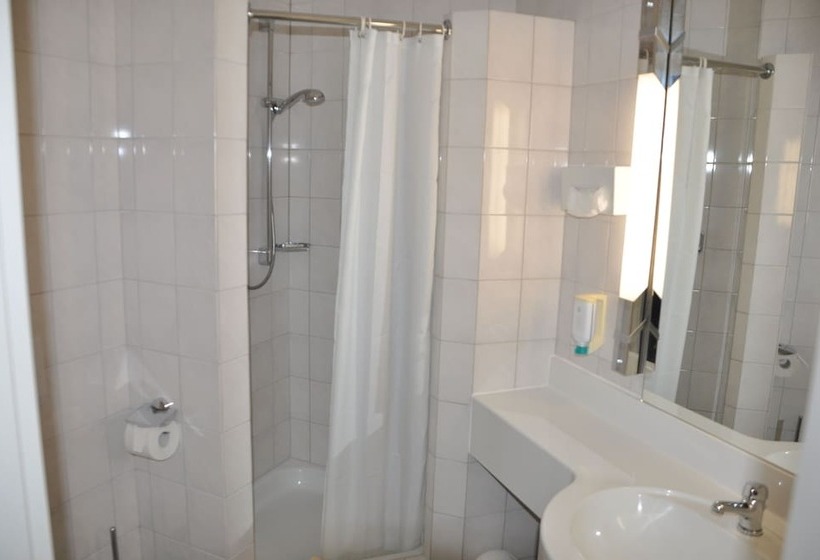 اتاق استاندارد, Emsland Hotel Saller See