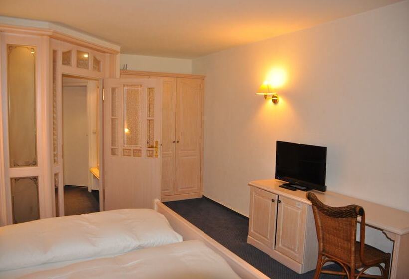 سوییت, Emsland Hotel Saller See