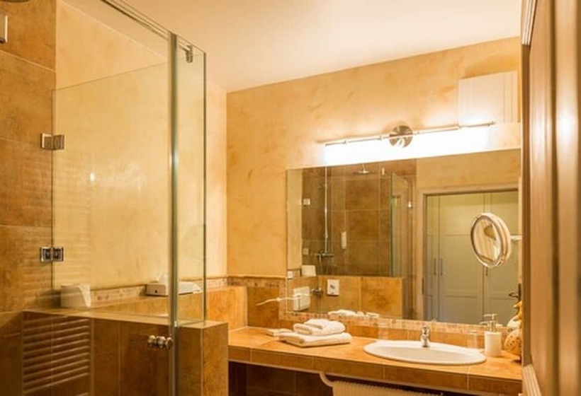 اتاق راحتی, Friederikenhof Hotel Restaurant & Spa