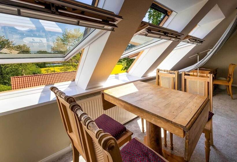 سوییت, Friederikenhof Hotel Restaurant & Spa