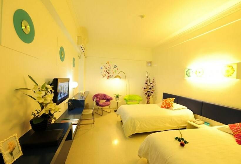 اتاق استاندارد, Grand 0773