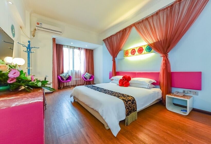 اتاق استاندارد, Grand 0773