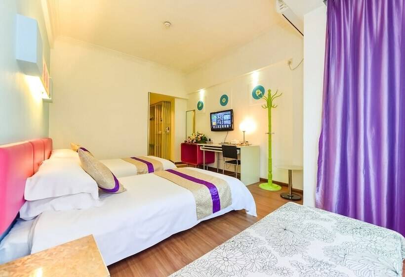 اتاق استاندارد, Grand 0773