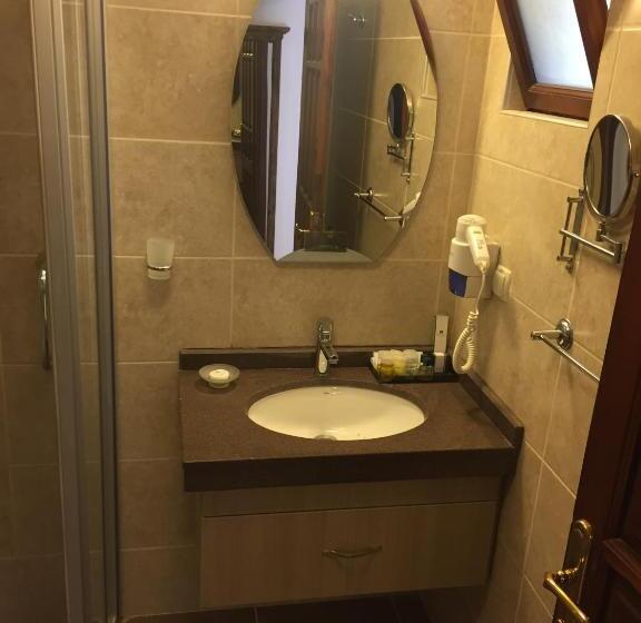 标准间, Greenland All Inclusive