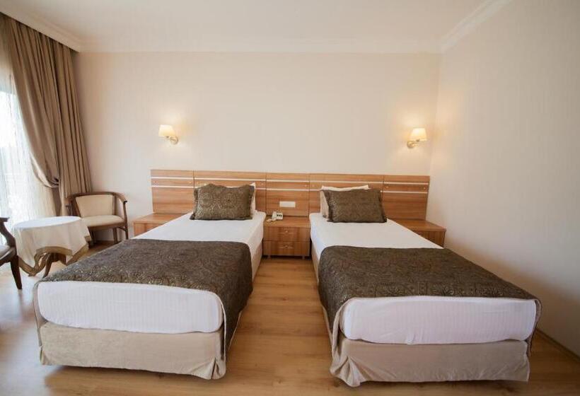 豪华房间, Greenland All Inclusive