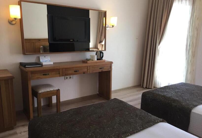 豪华房间, Greenland All Inclusive