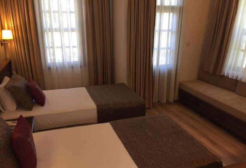 标准间, Greenland All Inclusive