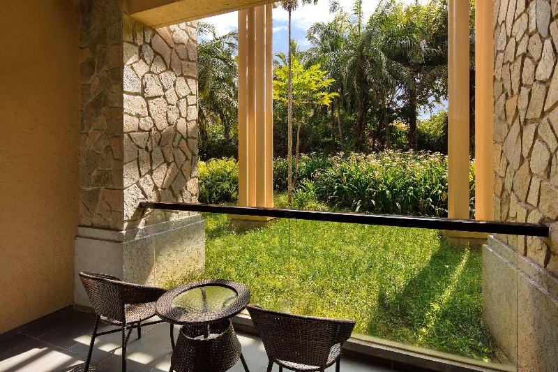 اتاق لوکس, Hilton Sanya Yalong Bay Resort & Spa