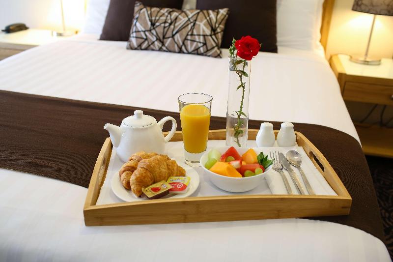 اتاق پرمیوم با چشم‌انداز دریا, Hilton Sanya Yalong Bay Resort & Spa