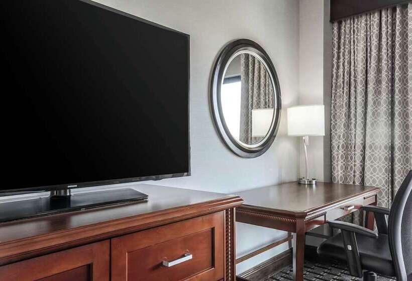 اتاق استاندارد با تخت بزرگ, Hilton Sanya Yalong Bay Resort & Spa