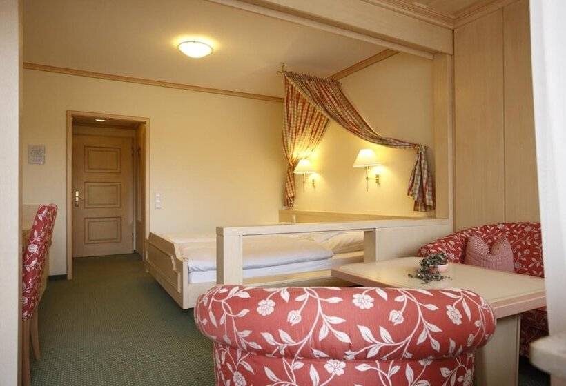 اتاق سوپریور, Landgasthof Hotel Hirsch