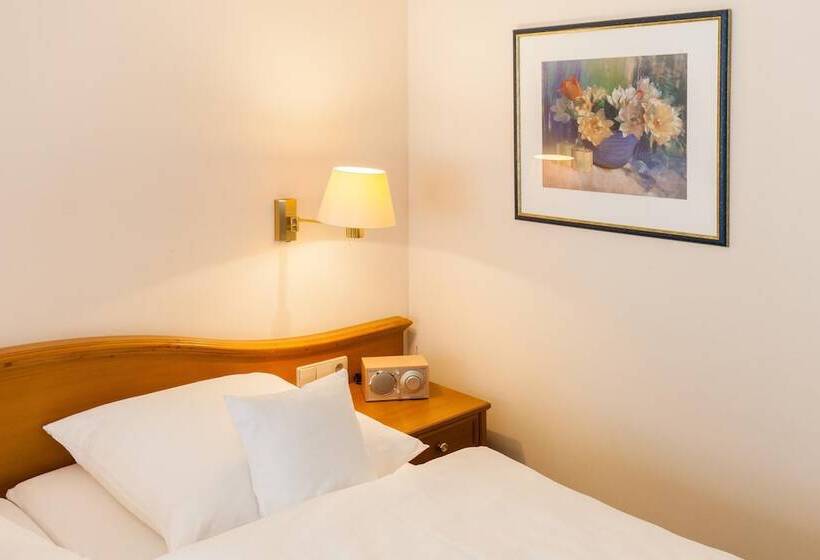 اتاق راحتی, Landgasthof Hotel Hirsch