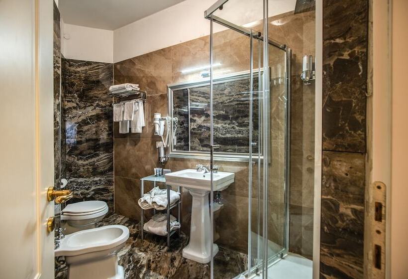 اتاق سوپریور, Relais Fontana Di Trevi