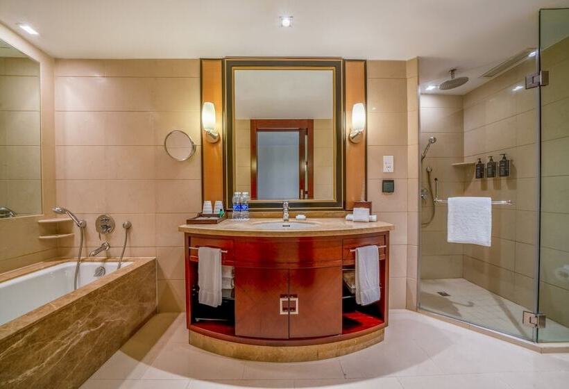 اتاق سوپریور, Sheraton Ningbo Hotel   Tianyi Square