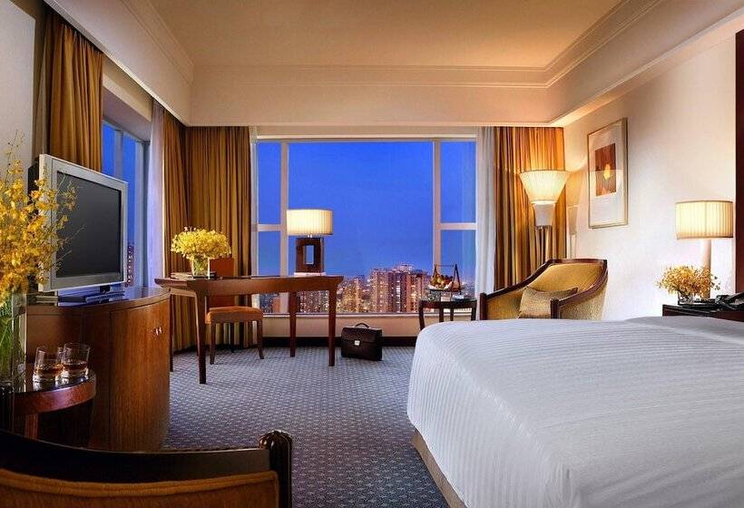 اتاق سوپریور, Sheraton Ningbo Hotel   Tianyi Square