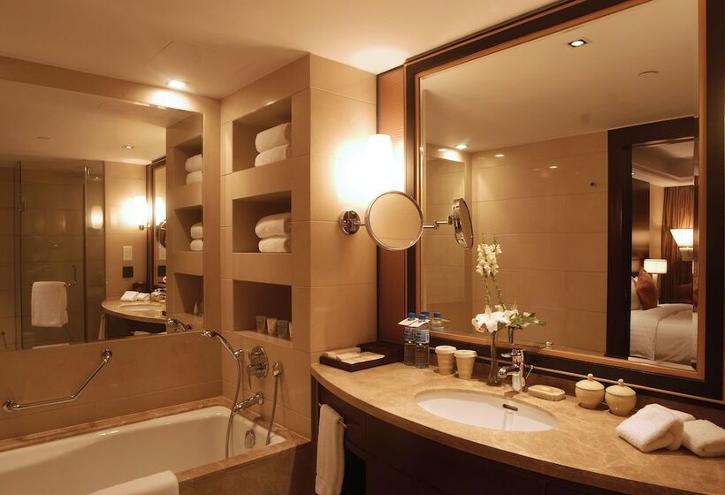 اتاق سوپریور, Sheraton Ningbo Hotel   Tianyi Square