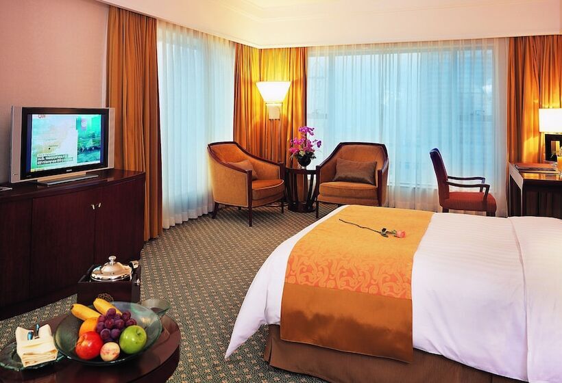 اتاق لوکس, Sheraton Ningbo Hotel   Tianyi Square