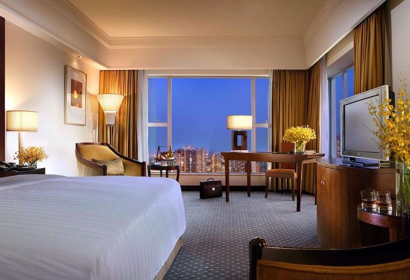 اتاق لوکس, Sheraton Ningbo Hotel   Tianyi Square