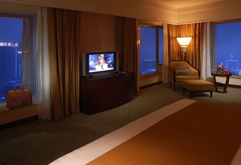 اتاق لوکس, Sheraton Ningbo Hotel   Tianyi Square