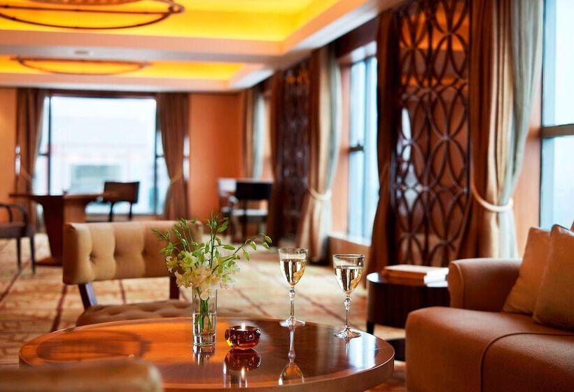 اتاق اجرایی, Sheraton Ningbo Hotel   Tianyi Square
