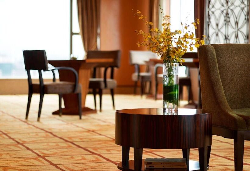 سوییت اجرایی, Sheraton Ningbo Hotel   Tianyi Square