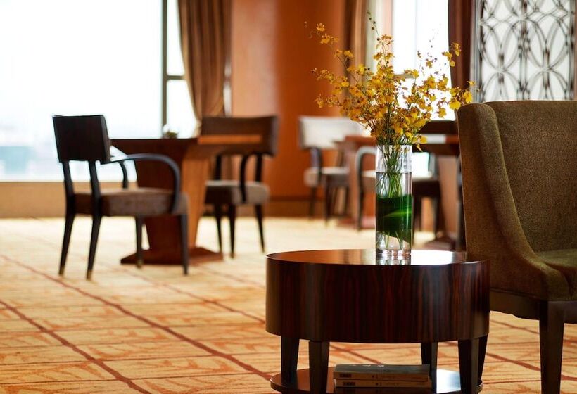 Suite Executive, Sheraton Ningbo