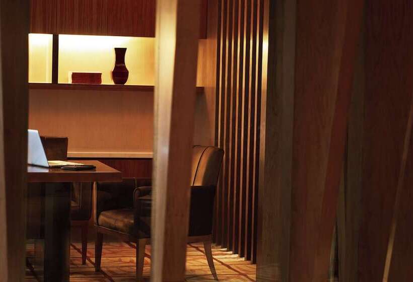 Suite Executive, Sheraton Ningbo