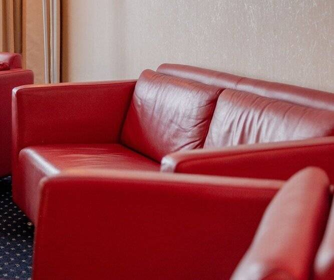 سوییت, Welcome Hotel Gelsenkirchen