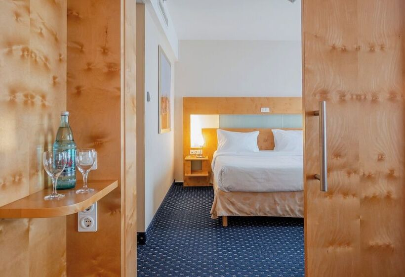 سوییت, Welcome Hotel Gelsenkirchen