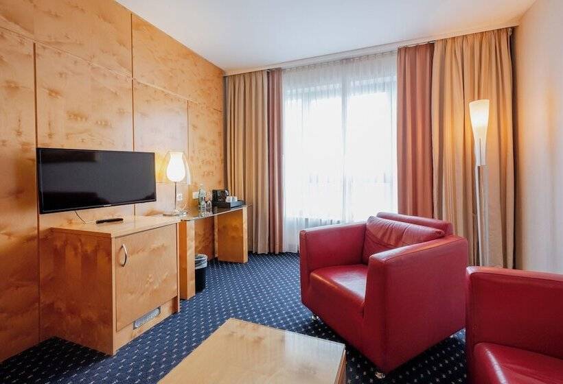 سوییت, Welcome Hotel Gelsenkirchen