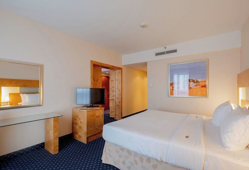 سوییت, Welcome Hotel Gelsenkirchen