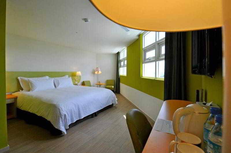 سوییت, Welcome Hotel Gelsenkirchen