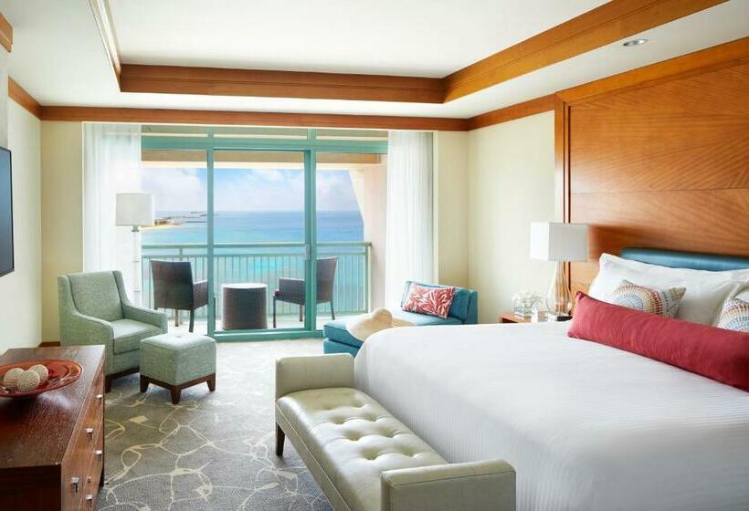 Suite, The Cove At Atlantis