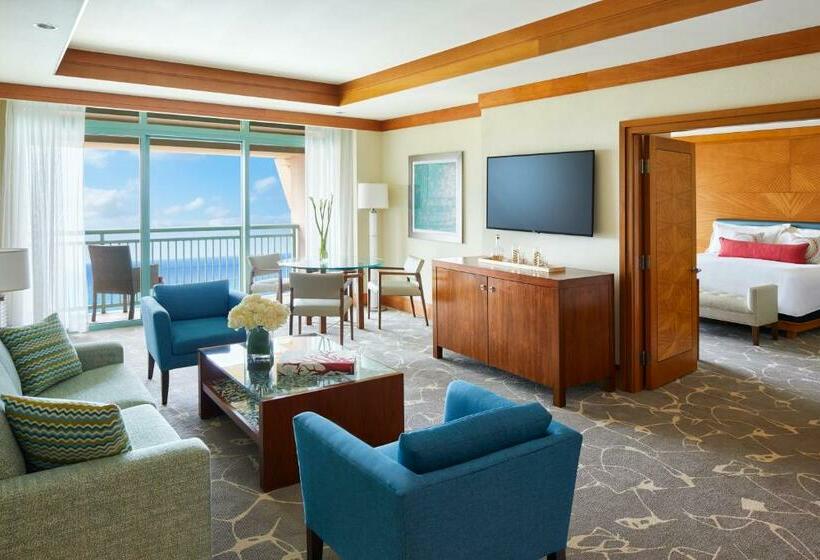 Suite, The Cove At Atlantis