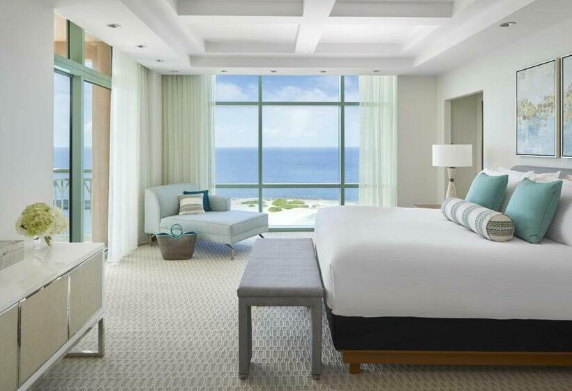 Suite, The Cove At Atlantis