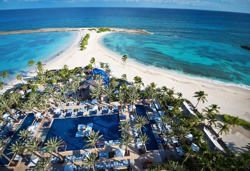 Suite King Bed, The Cove At Atlantis