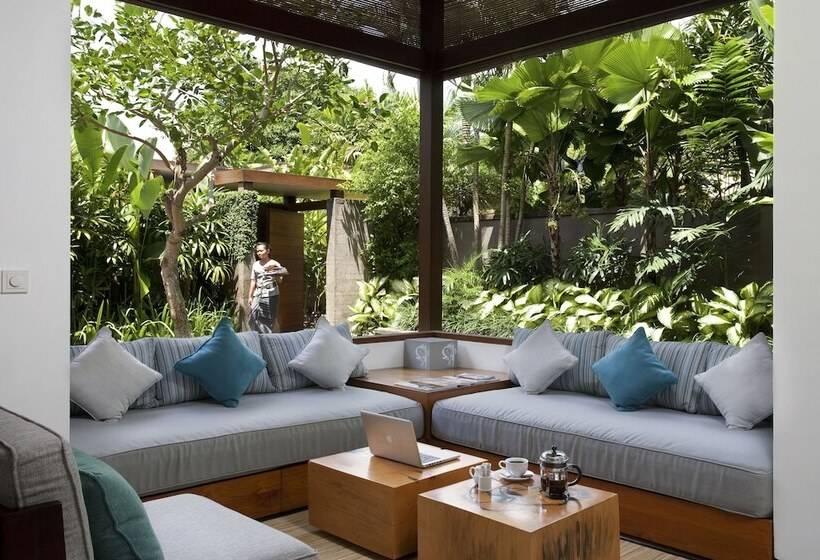 ویلای یک اتاق خوابه با استخر شنا, The Elysian Boutique Villa