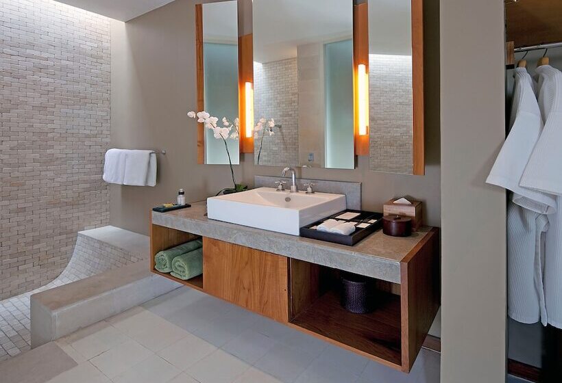 ویلای یک اتاق خوابه با استخر شنا, The Elysian Boutique Villa