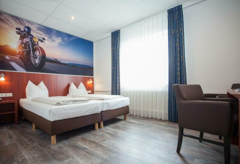 Standard Room, Winterberg Resort