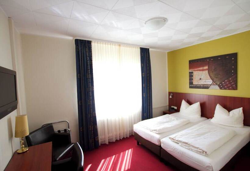 اتاق استاندارد, Winterberg Resort