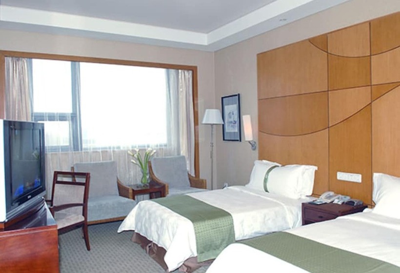 اتاق اجرایی, New Century Sea View Hotel Qinhuangdao